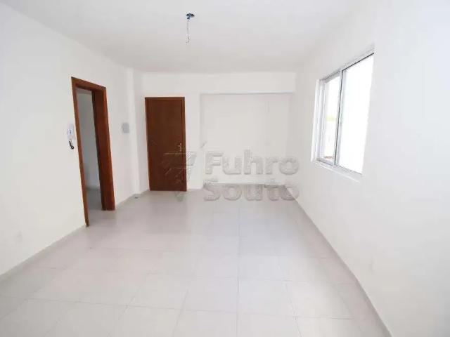 Apartamento para Locação em Pelotas/RS Centro 1 Quartos