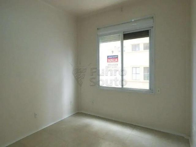 Apartamento para Locação em Pelotas/RS Centro 1 Quartos