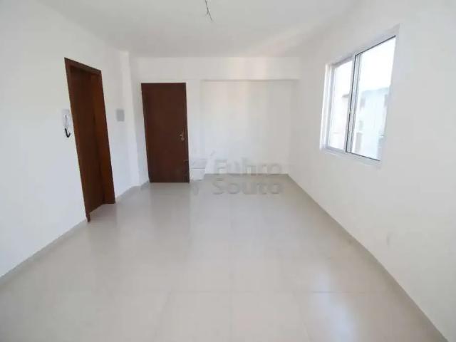 Apartamento para Locação em Pelotas/RS Centro 1 Quartos