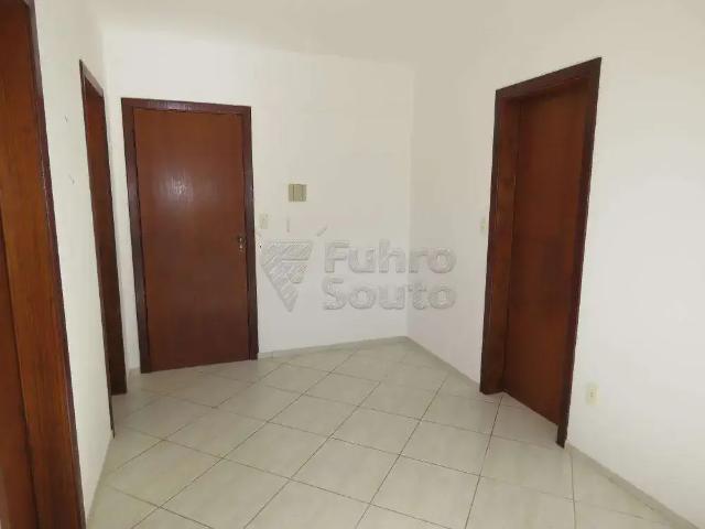 Apartamento para Locação em Pelotas/RS Centro 1 Quartos