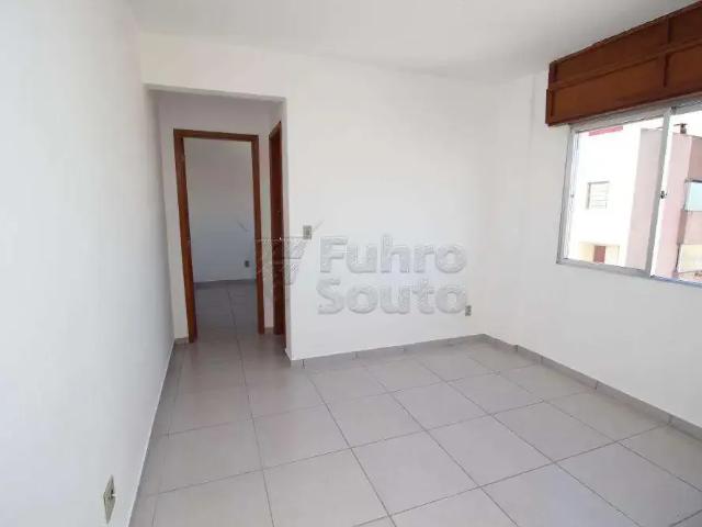 Apartamento para Locação em Pelotas/RS Centro 1 Quartos