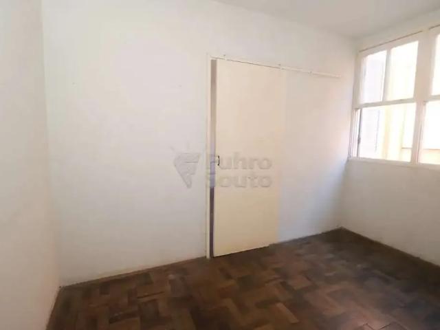 Apartamento para Locação em Pelotas/RS Centro 1 Quartos
