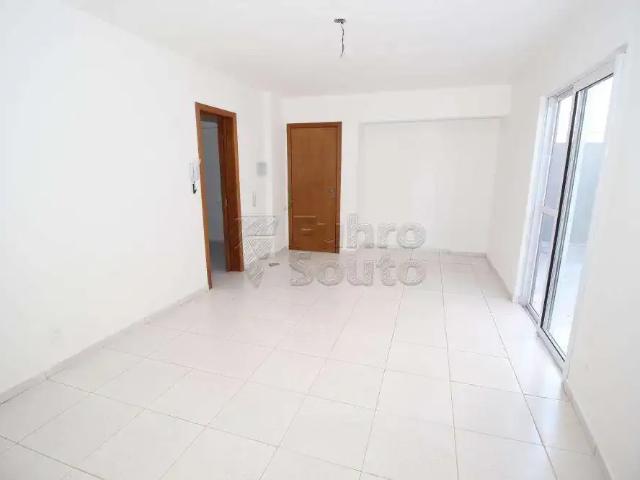 Apartamento para Locação em Pelotas/RS Centro 1 Quartos