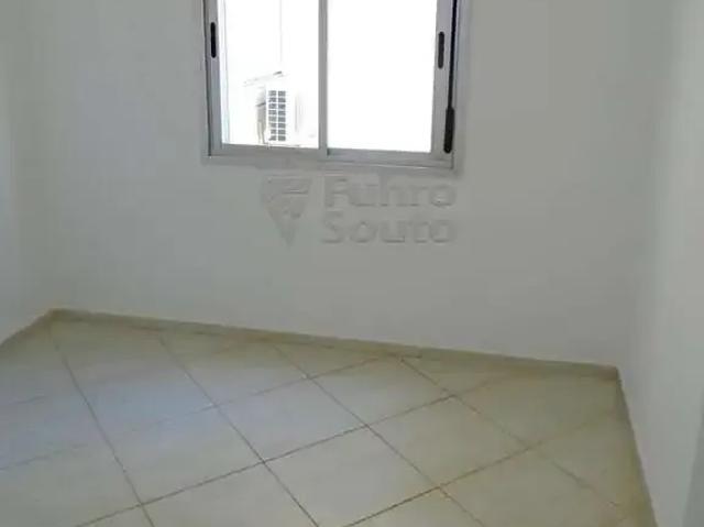 Apartamento para Locação em Pelotas/RS Centro 1 Quartos