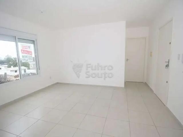 Apartamento para Locação em Pelotas/RS Centro 1 Quartos