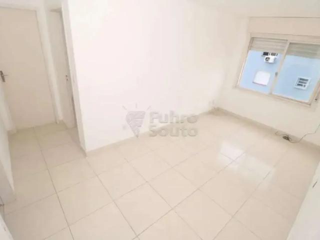 Apartamento para Locação em Pelotas/RS Centro 1 Quartos