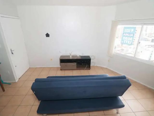 Apartamento para Locação em Pelotas/RS Centro 1 Quartos