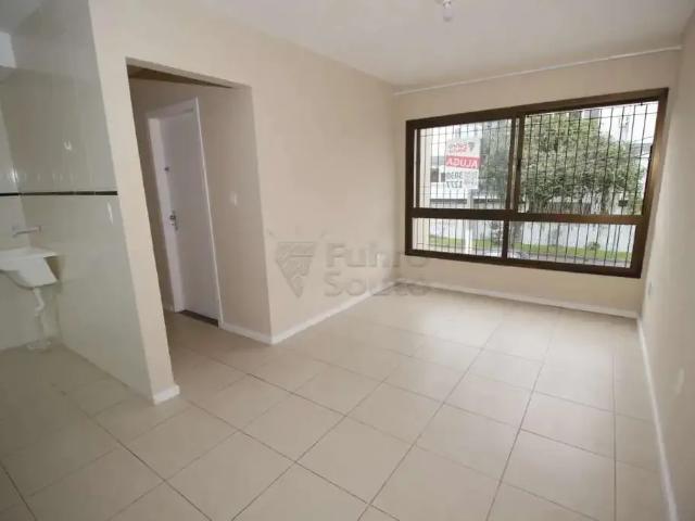 Apartamento para Locação em Pelotas/RS Centro 1 Quartos