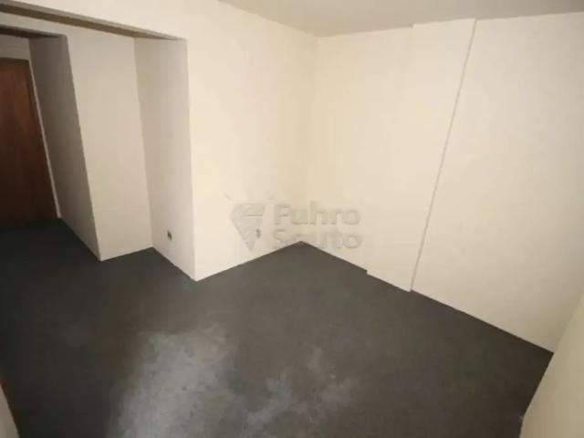 Apartamento para Locação em Pelotas/RS Centro 1 Quartos