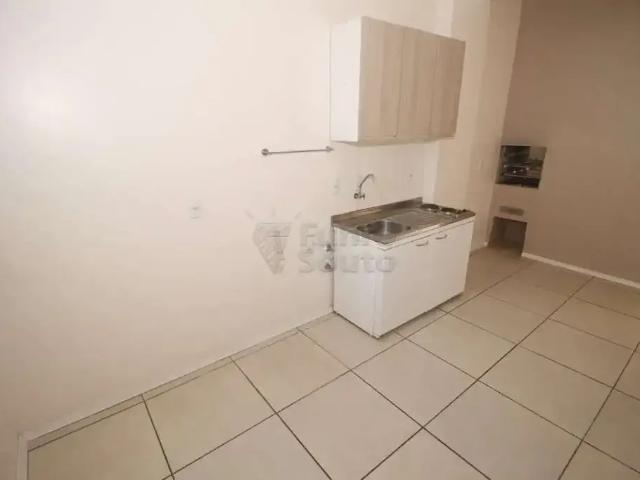 Apartamento para Locação em Pelotas/RS Centro 1 Quartos