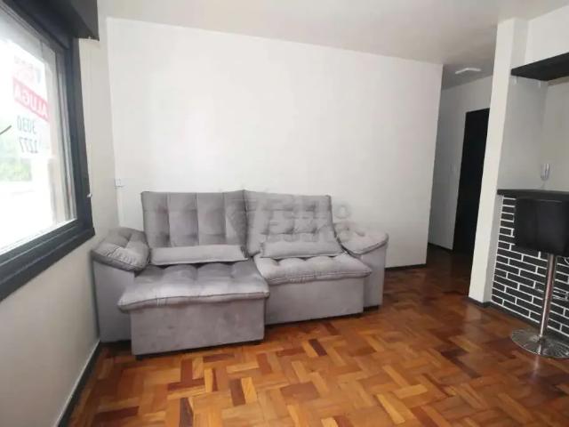 Apartamento para Locação em Pelotas/RS Centro 1 Quartos
