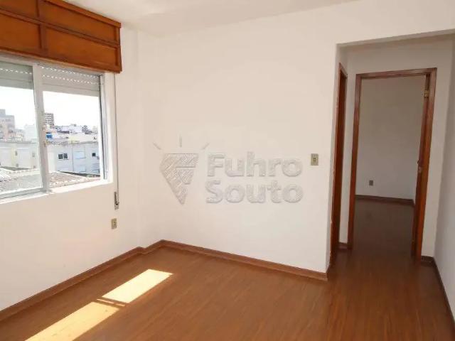 Apartamento para Locação em Pelotas/RS Centro 1 Quartos