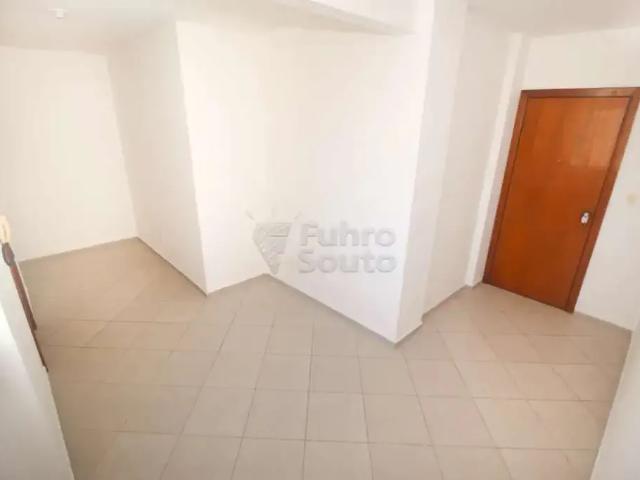 Apartamento para Locação em Pelotas/RS Centro 1 Quartos
