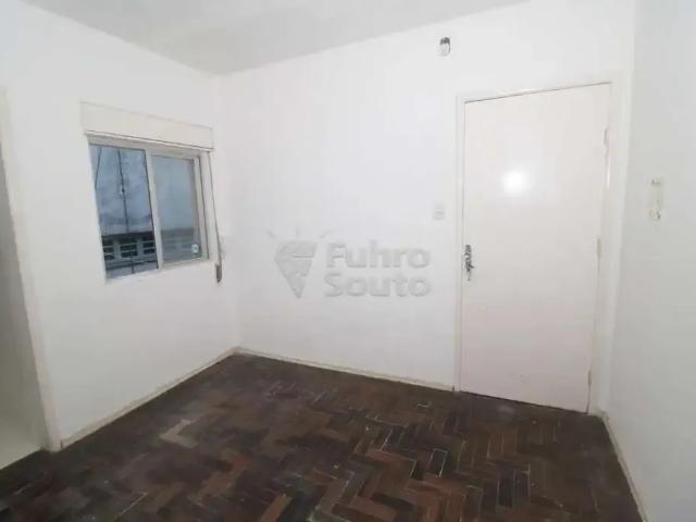 Apartamento para Locação em Pelotas/RS Centro 1 Quartos