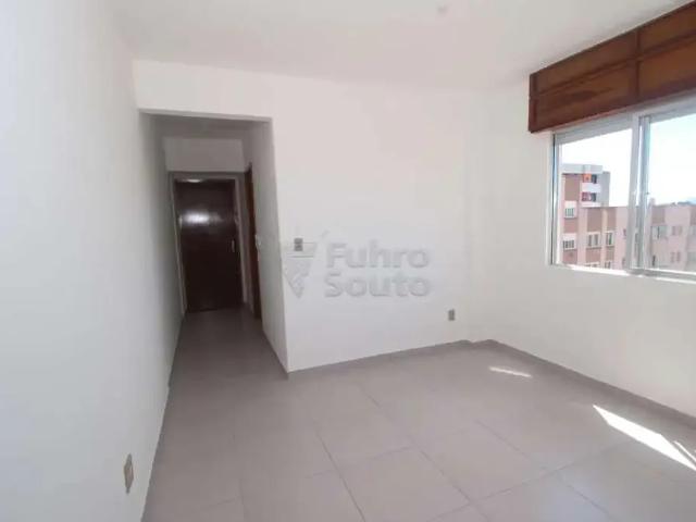 Apartamento para Locação em Pelotas/RS Centro 1 Quartos