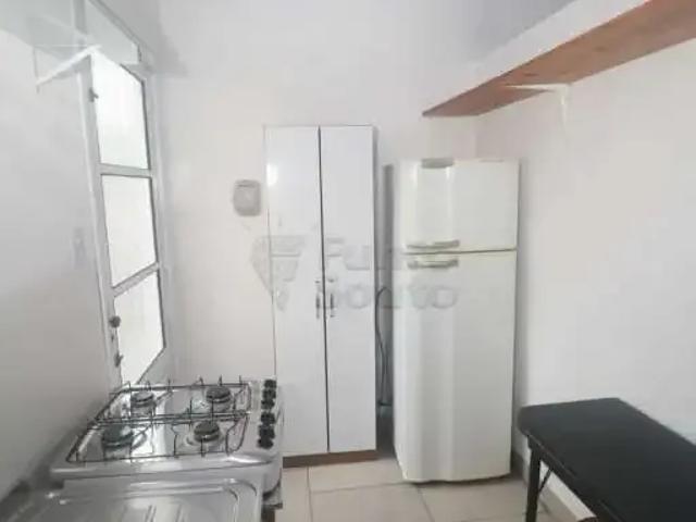 Apartamento para Locação em Pelotas/RS Centro 1 Quartos