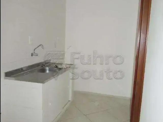 Apartamento para Locação em Pelotas/RS Centro 1 Quartos