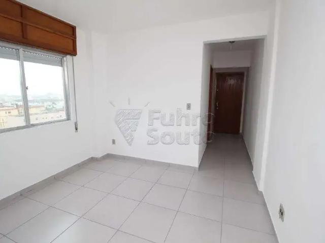 Apartamento para Locação em Pelotas/RS Centro 1 Quartos