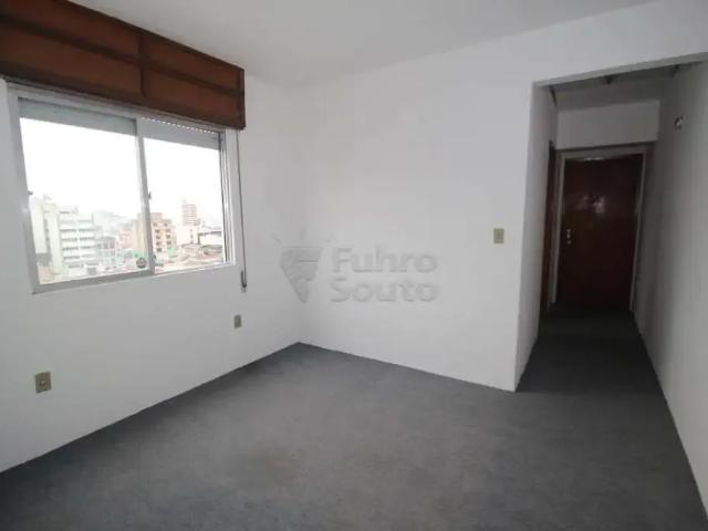 Apartamento para Locação em Pelotas/RS Centro 1 Quartos