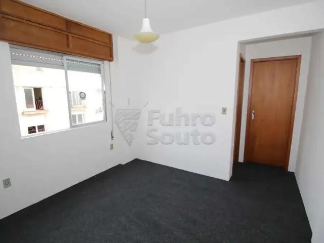 Apartamento para Locação em Pelotas/RS Centro 1 Quartos