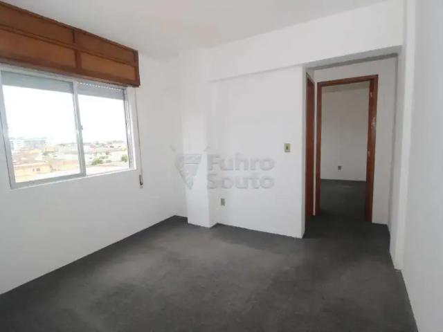 Apartamento para Locação em Pelotas/RS Centro 1 Quartos