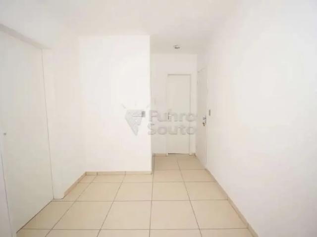 Apartamento para Locação em Pelotas/RS Centro 1 Quartos
