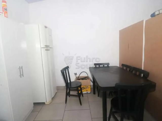 Apartamento para Locação em Pelotas/RS Centro 1 Quartos