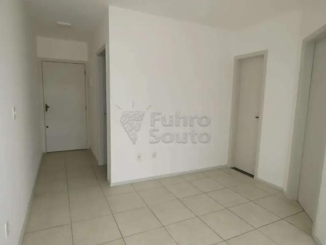 Apartamento para Locação em Pelotas/RS Centro 1 Quartos