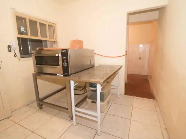 Apartamento para Locação em Pelotas/RS Centro 1 Quartos