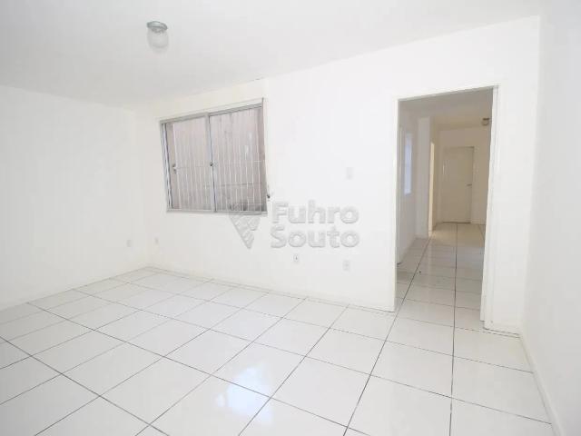 Apartamento para Locação em Pelotas/RS Centro 1 Quartos