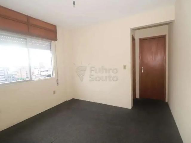 Apartamento para Locação em Pelotas/RS Centro 1 Quartos