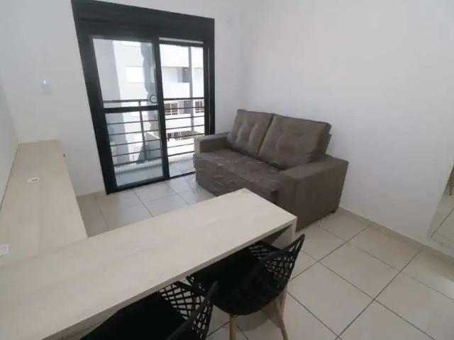 Apartamento para Locação em Pelotas/RS Centro 1 Quartos