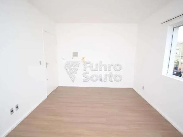 Apartamento para Locação em Pelotas/RS Centro 1 Quartos
