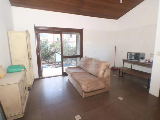 Apartamento para Locação em Pelotas/RS Centro 1 Quartos