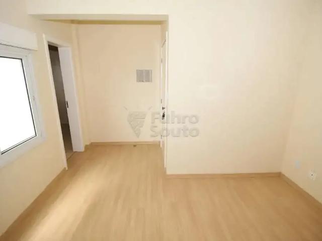 Apartamento para Locação em Pelotas/RS Centro 1 Quartos