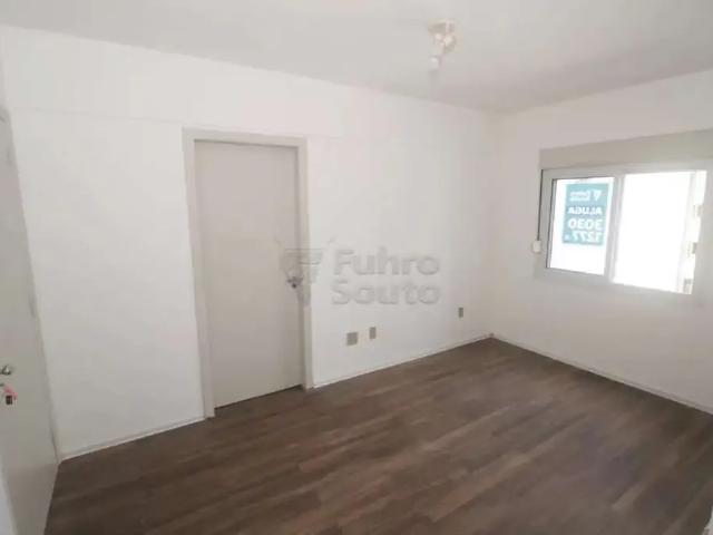 Apartamento para Locação em Pelotas/RS Centro 1 Quartos