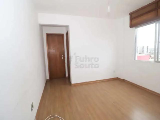 Apartamento para Locação em Pelotas/RS Centro 1 Quartos