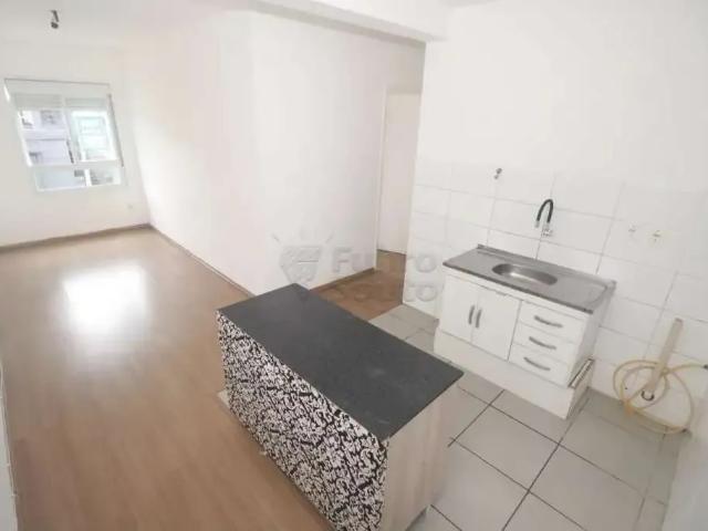 Apartamento para Locação em Pelotas/RS Centro 1 Quartos