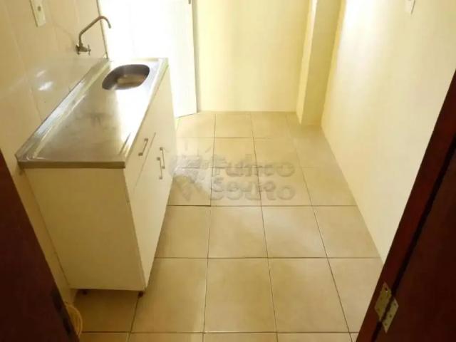 Apartamento para Locação em Pelotas/RS Centro 1 Quartos