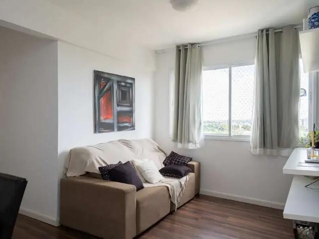 Apartamento para Locação em Pelotas/RS Centro 2 Quartos