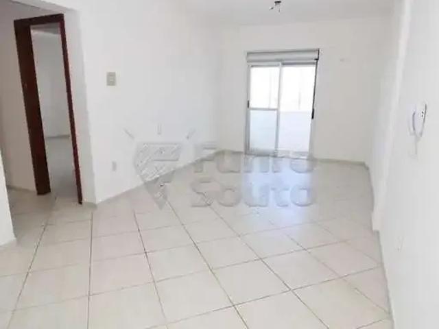 Apartamento para Locação em Pelotas/RS Centro 2 Quartos