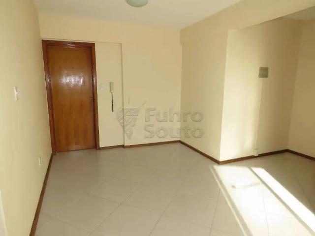 Apartamento para Locação em Pelotas/RS Centro 2 Quartos