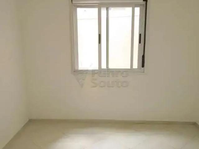 Apartamento para Locação em Pelotas/RS Centro 2 Quartos