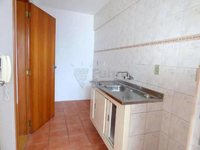Apartamento para Locação em Pelotas/RS Centro 2 Quartos
