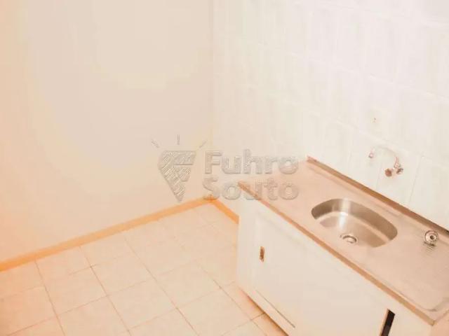 Apartamento para Locação em Pelotas/RS Centro 2 Quartos