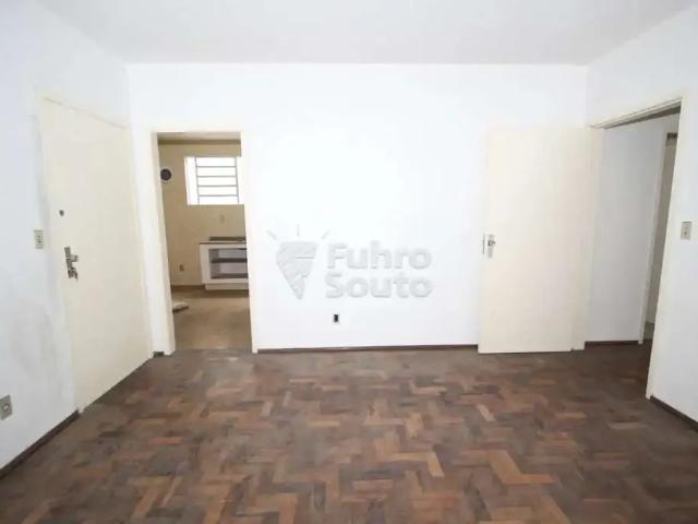 Apartamento para Locação em Pelotas/RS Centro 2 Quartos