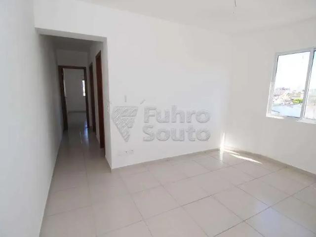 Apartamento para Locação em Pelotas/RS Centro 2 Quartos