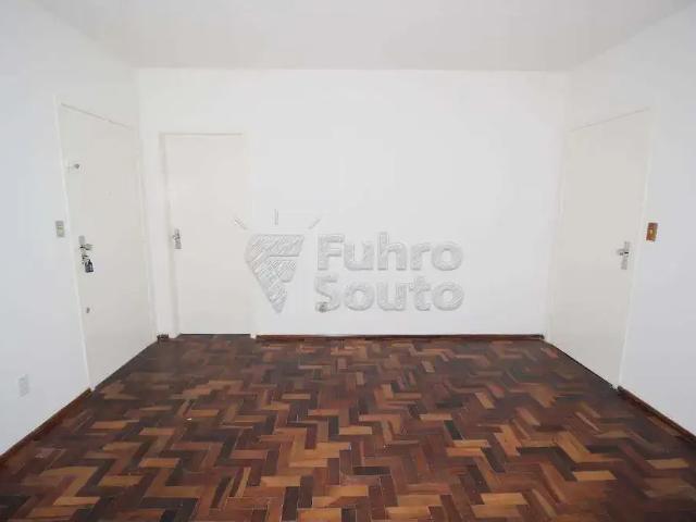Apartamento para Locação em Pelotas/RS Centro 2 Quartos