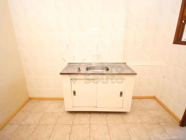Apartamento para Locação em Pelotas/RS Centro 2 Quartos