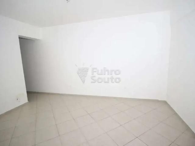 Apartamento para Locação em Pelotas/RS Centro 2 Quartos